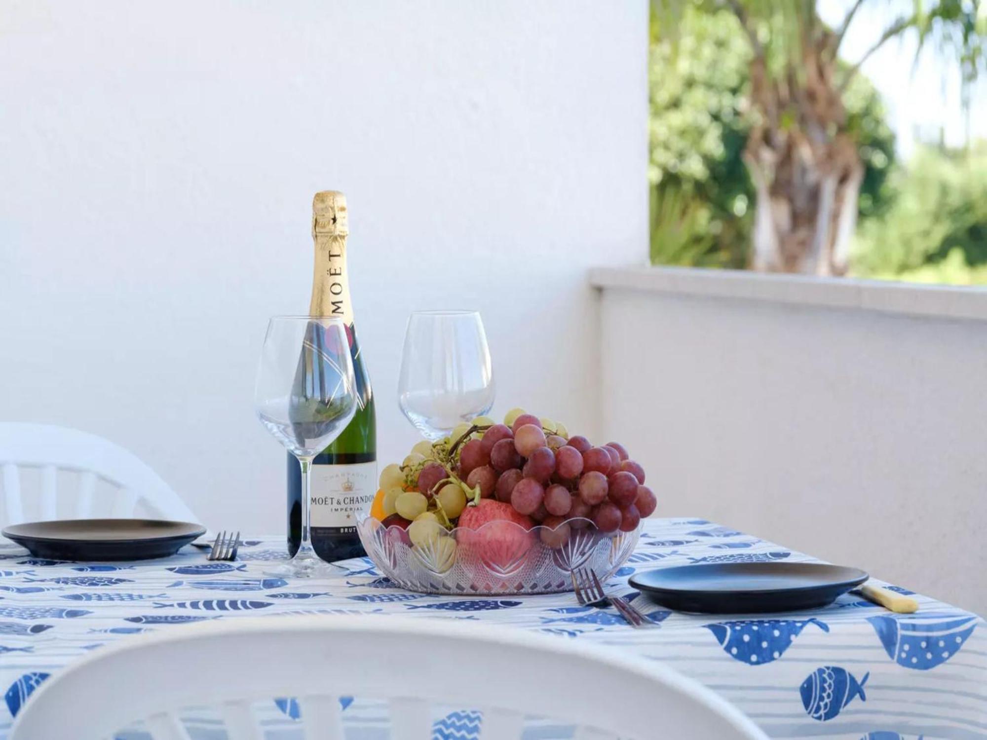 Torre Dell Orso Villetta, Private Parking, Wonderful Holiday Home Torre dell'Orso Extérieur photo