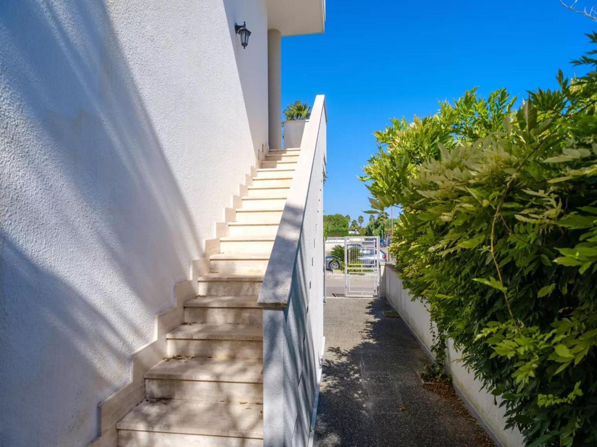 Torre Dell Orso Villetta, Private Parking, Wonderful Holiday Home Torre dell'Orso Extérieur photo